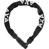 AXA basta AXA Linq Pro Kettenschloss - Schwarz