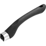 Topfgriff, Universeller Abnehmbarer Griff, Langer Hitzebeständiger Griff, Bakelitgriff, Ersatzteile Für Kochtopf, Bratpfanne, Küchenutensilien (schwarz)