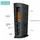 TP-Link Archer AX80 Wi-Fi 6 (802.11ax), Dual-Band (2,4 GHz/5 GHz), Eingebauter