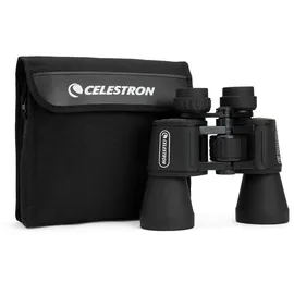 Celestron Upclose G2 10x50 Fernglas - Black - One Size