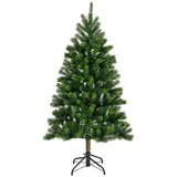 Kaemingk Everlands Künstlicher Weihnachtsbaum Kenmore Fir grün 150 cm,