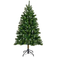 Kaemingk Everlands Künstlicher Weihnachtsbaum Kenmore Fir grün 150 cm,