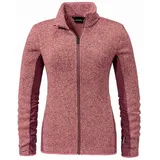 Schöffel ZipIn Fleece Oberau L, viola, 44