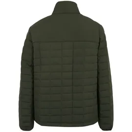 Regatta Haire Jacke - Dark Khaki / Black - M