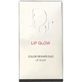 Dior Addict Lip Glow 3,2 g 004 coral