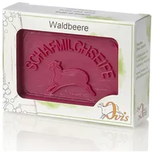Ovis Schafmilchseife Waldbeere 100 g