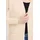 Oxmo Strickjacke OXFina Beige XL