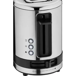 WMF KÜCHENminis 1-Scheiben-Toaster grau