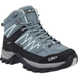 CMP Rigel Mid WP Damen Mineral Green 37