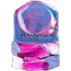 Almara Soap Fancy Sternenstaub handgemachte Seife 100 g