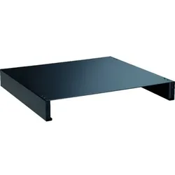 Sockelblende 36E Schwarz