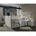 ed exciting design Denver 142 x 240 cm Grau