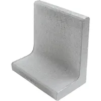 Diephaus L-Stein Grau 60 x 50 x 40 x 7 cm