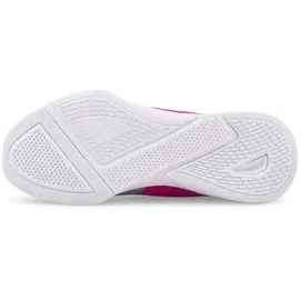 Puma Flyer Runner Damen Deep Orchid/Metallic Silver 37,5