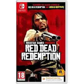 Red Dead Redemption