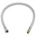 Grohe Druckschlauch M12x1 x 3/8" x 530 mm Anschlussschlauch Chrom