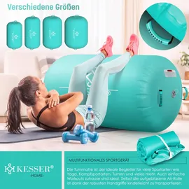 Kesser KESSER® Aufblasbare Air Roll