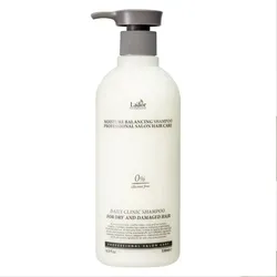 Lador Moisture Balancing Shampoo 530 ml