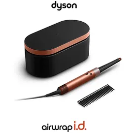 Dyson Airwrap i.d. Straight + Wavy Amber/Silk