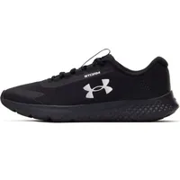 Under Armour Charged Rogue 3 Storm - Gr. 46 - Schwarz