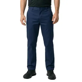 OAKLEY Allday Wide Leg Chinohose Abyss 34