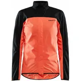 Craft Core Endur Hydro Jacket Women black/shock S