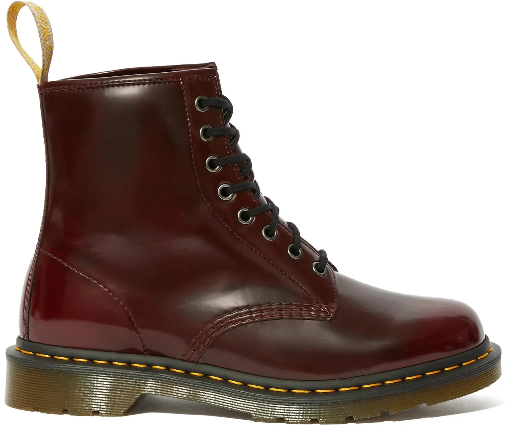 Schnürboots DR. MARTENS 