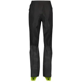 AGU Tech Regenhosen Damen Hi-Vis/Schwarz XL