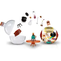 MGA Entertainment MGA's Miniverse Make It Mini Potions Harry Potter Mini Collectibles (verschiedene Ausführungen) (594512)