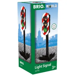 Ampel - BRIO World