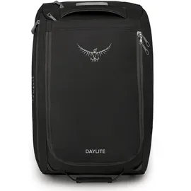 Osprey Daylite 2-Rollen Cabin 55 cm / 58 cm / 40 l schwarz
