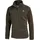 Chevalier Mainstone Fleecejacke Khaki S