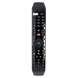 Belife BELIFE® Ersatz Fernbedienung für Hitachi TV 49HB6W62H | 49HK4W64 | 49HK5W64 | 49HK5W64A