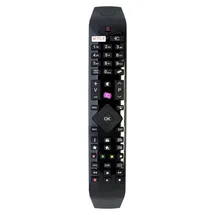 Belife BELIFE® Ersatz Fernbedienung für Hitachi TV 49HB6W62H | 49HK4W64 | 49HK5W64 | 49HK5W64A