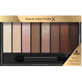 Max Factor Masterpiece Nude Palette Cappuchino