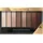 Max Factor Masterpiece Nude Palette Cappuchino