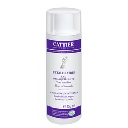 Augen Make-Up Entferner 150 ml