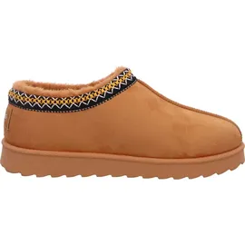 Dockers by Gerli Damen Stiefelette in Braun, Größe 40 - Braun - 40