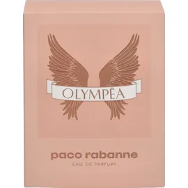 Paco Rabanne Olympea Eau de Parfum 30 ml