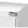 Bauknecht KSI 9GF2 Einbaukühlschrank (110 l, 866 mm hoch)
