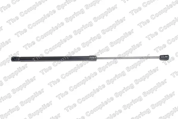 LESJÖFORS Gasfeder, Koffer-/Laderaum 8185719 hinten für Skoda