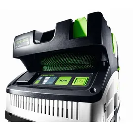 Festool Absaugmobil CTL MIDI 574832 Reinigungsset RS-ST D 27/36-Plus 577257