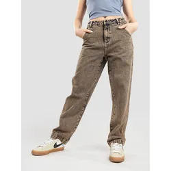 Blue Tomato Acid Wash Jeans ethereal Gr. M