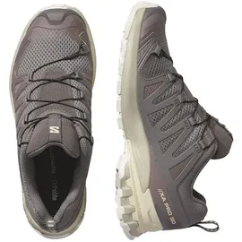Salomon XA Pro 3D V9 Damen Plum Kitten/Oxford Tan/Tender Peach 37