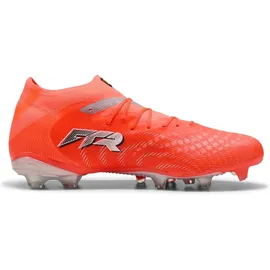 Puma Future 9 Pro Glowing Red-PUMA White-PUMA Black-PUMA Silver, 48 1⁄2 - 48 1⁄2