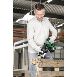 Hikoki Akku-Tigersäge CR36DA (Basic)