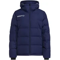 Craft Evolve Down Winterjacke Damen Blau F390000