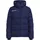 Craft Evolve Down Winterjacke Damen Blau F390000