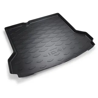 Volkswagen Original VW ID.4 Gepäckraumeinlage Kofferraumeinlage Basis-Ladeboden 11A061160