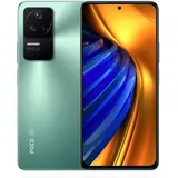 Xiaomi Poco F4 6 GB RAM 128 GB Nebula Green